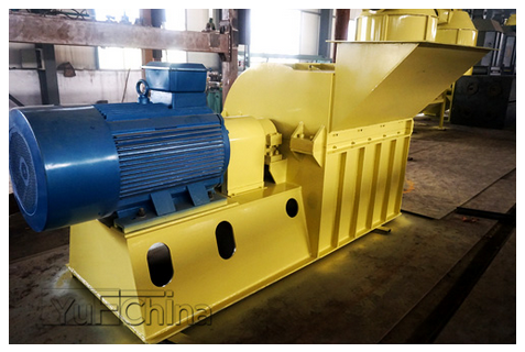 Multifunctional Hammer Mill